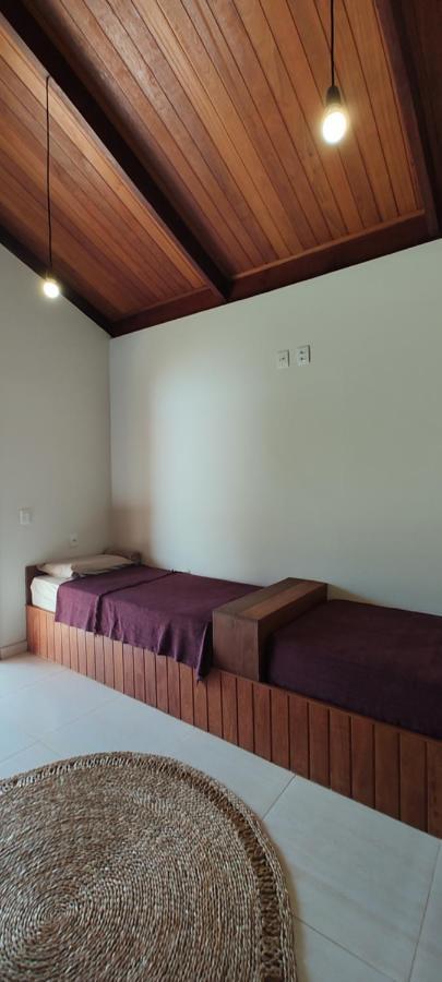 Pousada Sao Miguel Arcanjo 상 미구엘 도 고스토조 외부 사진